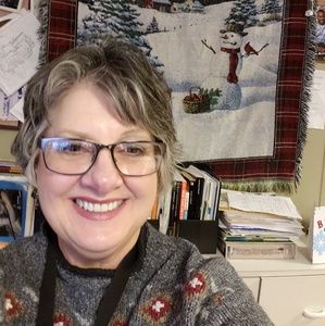 Meet your Posher, Kathy